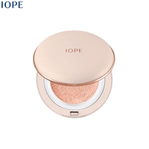 IOPE Air Cushion Skin Fit Tone Up SPF42 PA++ 15g*2ea [Online Excl.]