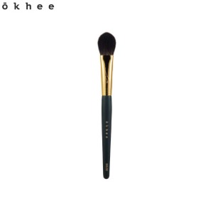 OKHEE Point Cheek Brush (BOL02) 1ea