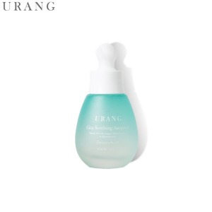 URANG Cica Soothing Ampoule 35ml