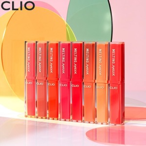 CLIO Melting Sheer Lip 2.0g