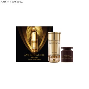 AMOREPACIFIC Time Response Intensive Renewal Ampoule 7ml+0.6g