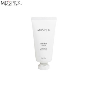 MD&#039;S PICK Barista Hand Cream 50g