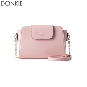 DONKIE Cherry Bag (Babypink) - D1031BP 1ea,Beauty Box Korea,Other Brand