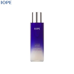 IOPE STEM Ⅲ Softener 150ml [Online Excl.]