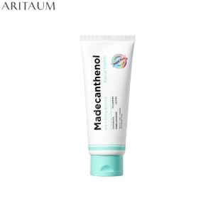 ARITAUM Madecanthenol Facial Cream 100ml