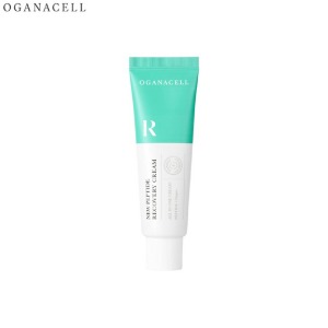 OGANA CELL Peptide Recovery Cream 50ml
