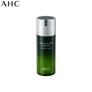 AHC Only For Men Pore Fresh All In One Essence 120ml