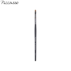 PICCASSO 405 Pure Red Sable Brush 1ea
