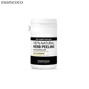 SWANICOCO 100% Natural Herb Peeling 25ml