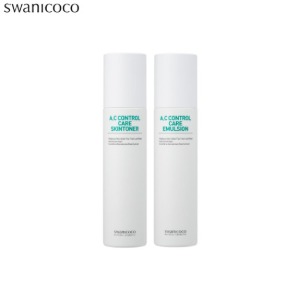 SWANICOCO AC Skin Care Set 2items