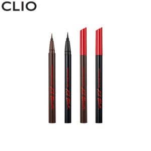 CLIO Superproof Brush Liner 0.55ml