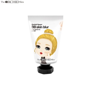 THE ORCHID SKIN Orchid Flower BB Skin Blur 30g