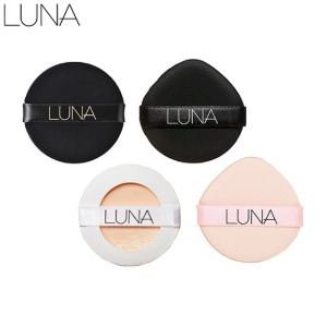 LUNA Puff 1ea,Beauty Box Korea,KLAIRS
