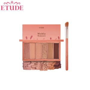ETUDE HOUSE Muhly Romance Special Kit 2items [Online Excl.]