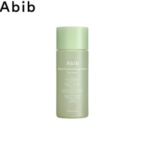 ABIB Heartleaf Calming Toner Skin Booster 30ml