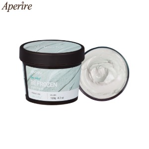APERIRE Spa Relief Be Frozen Pore Mask 120g