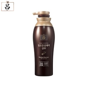 RYO Yangnyeongwon Premium Hair Loss Care Shampoo 350ml