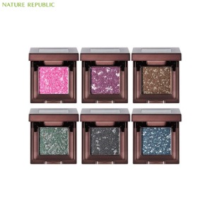 NATURE REPUBLIC Twinkle Gemstone Glitter 1.9g[Online Excl.]