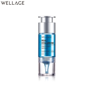 WELLAGE Real Hyaluronic Concentrate Ampoule 15ml