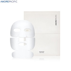 AMOREPACIFIC Youth Revolution Radiance Sheet Masque 40g,Beauty Box Korea,AMOREPACIFIC