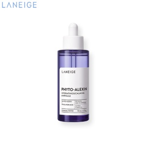 LANEIGE Phyto-Alexin Hydrating &amp; Calming Ampoule 50ml