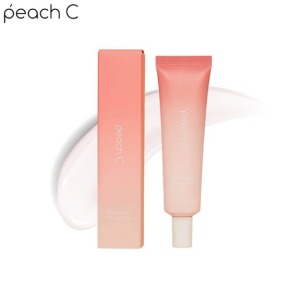 PEACH C Peach Glow Makeup Base 35ml