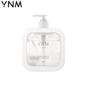 YNM Gentle Make-Up Cleansing Water 240ml
