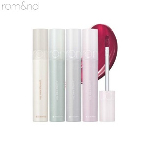 ROMAND Glasting Water Tint 4g [2020 Hanbok Project]