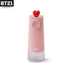 BT21 BABY Auto Soap Dispenser 1ea