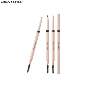 CHICA Y CHICO Hard Skinny Brow Styler 0.07g