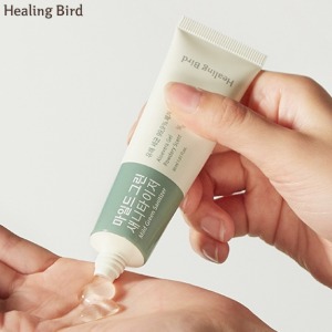 HEALING BIRD Mild Green Sanitizer 30ml*2ea