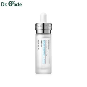 DR.ORACLE 21;STAY Hyaluronic Ampoule 30ml