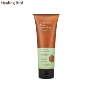 HEALING BIRD Ultra Protein Hair Treatment (AD) 200ml