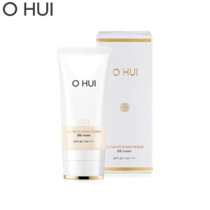 OHUI Ultimate Brightening BB Cream SPF50+ PA++++ 45ml