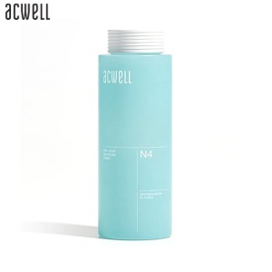 ACWELL Real Aqua Balancing Toner 160ml