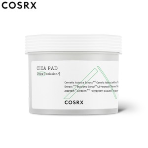 COSRX Pure Fit Cica Pad 90ea 150ml