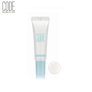 [mini] CODE GLOKOLOR L. Fix-On Primer 5ml,Beauty Box Korea,CODE GLOKOLOR 