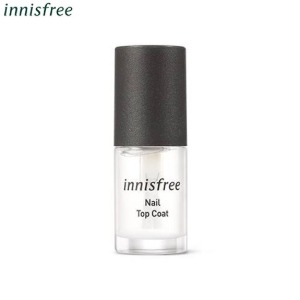 INNISFREE Nail Top Coat 6ml