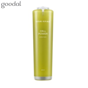NATURE REPUBLIC Cell Power Essence 40ml