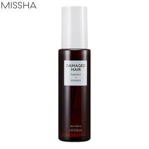 MISSHA Damaged Hair Therapy Essence 100ml,MISSHA