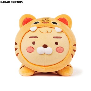 KAKAO FRIENDS Tiger Edition Baby Pillow 1ea,Beauty Box Korea,KAKAO FRIENDS,	KAKAO FRIENDS