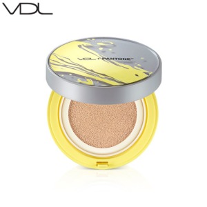 VDL Expert Perfect Fit Cushion SPF35 PA++ 15g*2ea [2021 VDL+PANTONE™ Collection]