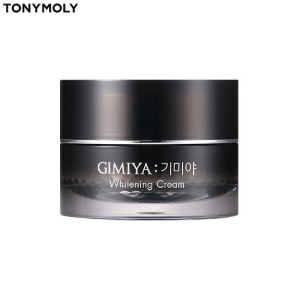 TONYMOLY Gimiya Whitening Cream 50ml