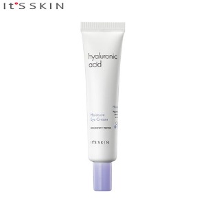 IT&#039;S SKIN Hyaluronic Acid Moisture Eye Cream 25ml,Beauty Box Korea,IT&#039;S SKIN