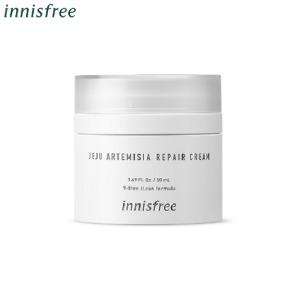 INNISFREE Jeju Artemisia Repair Cream 50ml [Online Excl.]