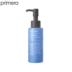 PRIMERA Marula Anti-Dryness Moisture Hair Serum 100ml