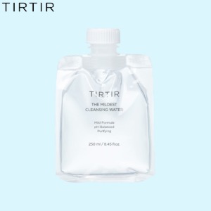 TIRTIR The Mildest Cleansing Water Refill 250ml