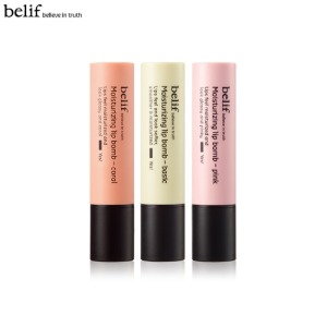 BELIF Moisturizing Lip Bomb 3g