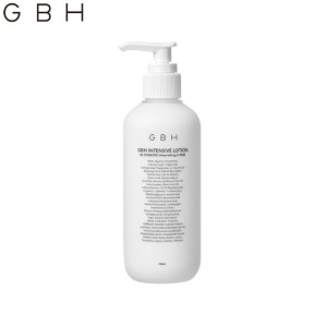 GBH Intensive Lotion 250ml