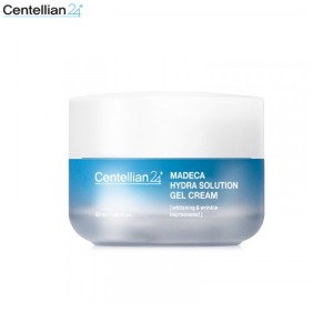 CENTELLIAN24 Madeca Hydra Solution Gel Cream 50ml